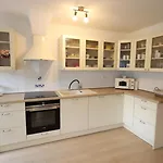 Hrdá Ves - Dům U Slunce Casa vacanze