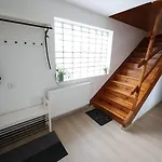 Hrdá Ves - Dům U Slunce * Vír